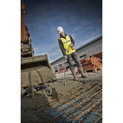 DeWALT / DeWALT DCE531N-XJ XR betontrilnaald (body) 3