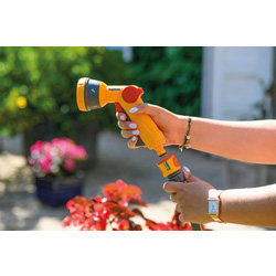 Hozelock / Hozelock multi-spraygun broespistool 3