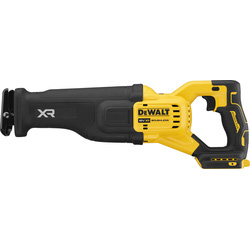 DeWALT / DeWALT DCS386NT-XJ 18V XR FV Advantage reciprozaag (body) 2