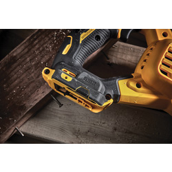 DeWALT / DeWALT DCS386NT-XJ 18V XR FV Advantage reciprozaag (body) 7