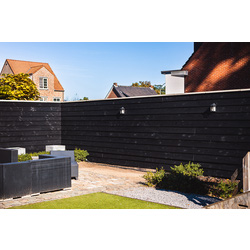 Hermadix / Hermadix impraline zwarte teer 5