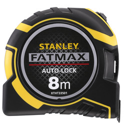 Stanley Fatmax / Stanley FatMax® Pro autolock magnetische rolmeter 2