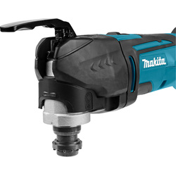 Makita / Makita DTM51Z accu multitool (body) 2