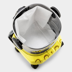 Karcher / Kärcher WD 6 Premium P nat-/droogzuiger 3