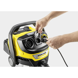 Karcher / Kärcher WD 6 Premium P nat-/droogzuiger 4