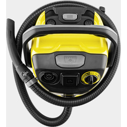 Karcher / Kärcher WD 6 Premium P nat-/droogzuiger 7