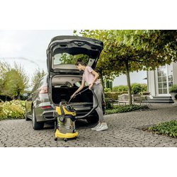 Karcher / Kärcher WD 6 Premium P nat-/droogzuiger 10