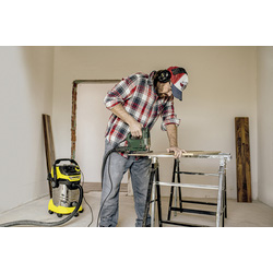 Karcher / Kärcher WD 6 Premium P nat-/droogzuiger 11