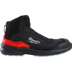 Milwaukee / Milwaukee Flextred veiligheidschoenen S3S ESD Mid 3