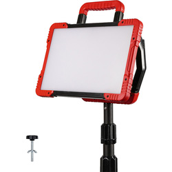 Kelfort Multi-batterij  LED-werklamp 6
