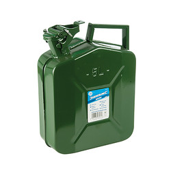 Jerrycan metaal 2