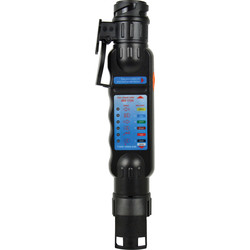 Stekkertester 3