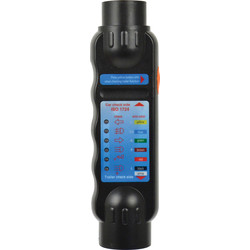 Stekkertester 2