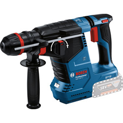 Bosch / Bosch GBH 18V-24 C accu boorhamer (body) 2