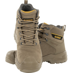 DeWALT / DeWALT Hayes veiligheidsschoenen S7 SR HRO LG TG 5
