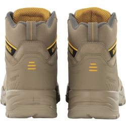 DeWALT / DeWALT Hayes veiligheidsschoenen S7 SR HRO LG TG 2