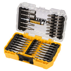 DeWALT / DeWALT DT70717-QZ bitset in Tough Case 2