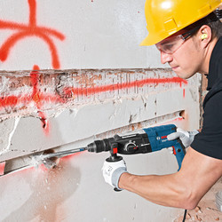 Bosch / Bosch GBH 2-28 F combihamer 2