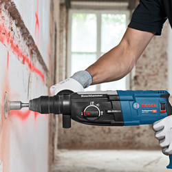 Bosch / Bosch GBH 2-28 F combihamer 6