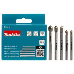 Makita / Makita glasborenset 3