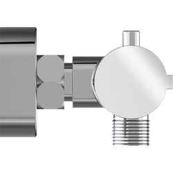 Schütte / Schütte London thermostatische douchekraan 2