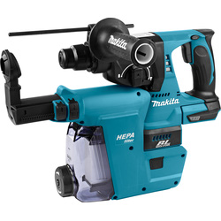 Makita / Makita DHR242ZJW accu combihamer (body) 2