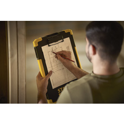 Stanley Fatmax Pro Stak klembord 4