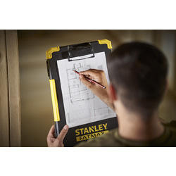 Stanley Fatmax Pro Stak klembord 5