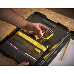 Stanley Fatmax Pro Stak klembord 7