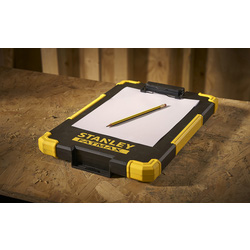 Stanley Fatmax Pro Stak klembord 8