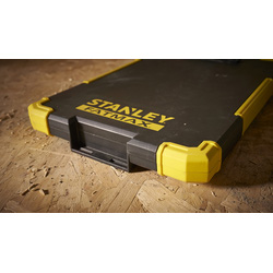 Stanley Fatmax Pro Stak klembord 9