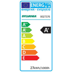 Sylvania / Sylvania LED TL-buis T8 G13 2