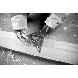 Tracer / TRACER metric rafter square 4