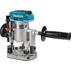 Makita / Makita DRT50ZJX9 accu boven- en kantenfrees (body) 3