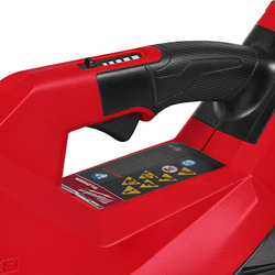 Milwaukee / Milwaukee M18 FUEL FBLG3-0 bladblazer Gen 3 (body) 4