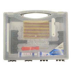 Autoband reparatieset 3