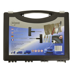 Autoband reparatieset 4