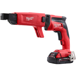 Milwaukee / Milwaukee M18 FUEL FSGC-202X accu gipsplaatschroevendraaier (body) 2