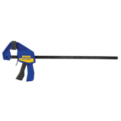 Irwin / Irwin Quick-Grip mini snelspan lijmklem 2