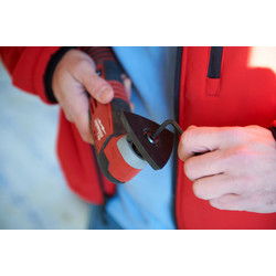 Milwaukee / Milwaukee C12 MT-0 accu multitool (body) 3