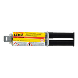 Loctite / Loctite 3455 tweecomponentenlijm alu 3
