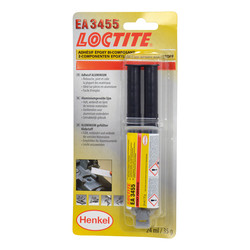 Loctite / Loctite 3455 tweecomponentenlijm alu 2