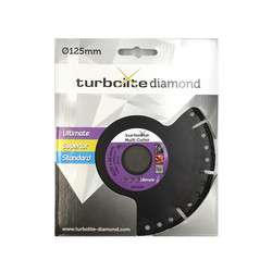 Marcrist / Turbolite Ultimate Multi diamantschijf universeel 3