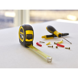 Stanley / Stanley rolmeter 8