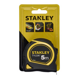 Stanley / Stanley rolmeter 9