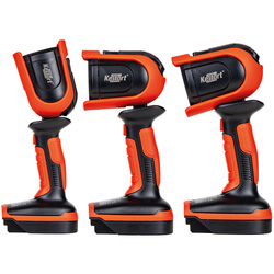 Kelfort Multi-batterij handlamp 2