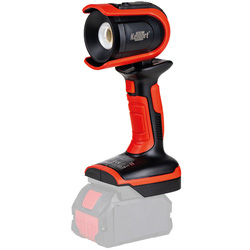 Kelfort Multi-batterij handlamp 4
