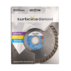 Marcrist / Turbolite Rapido diamantschijf universeel 2
