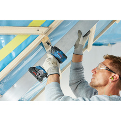 Bosch GDX 18V-200 C slagschroevendraaier/slagmoeraanzetter (body) 3