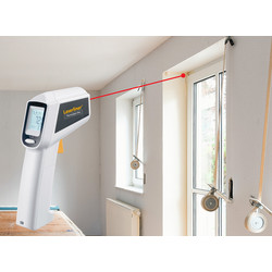 Laserliner / Laserliner thermospot one infraroodmeter 2